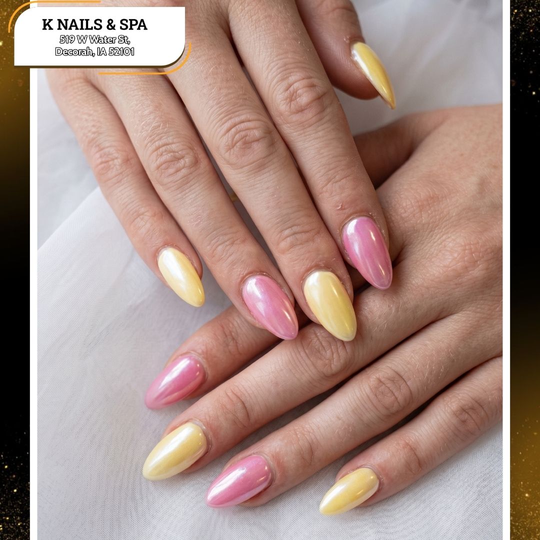 Nail Style June 16